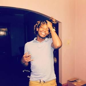 Meet your Posher, Vincent